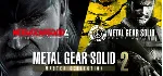 METAL GEAR SOLID: MASTER COLLECTION Vol.2 +ВЫБОР РЕГИОНА · STEAM RU · АВТО - irongamers.ru