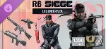 Rainbow Six Siege - Legend Pack (Steam Gift Россия) - irongamers.ru