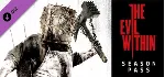 The Evil Within. Season Pass (Steam Key / RU+CIS) - irongamers.ru