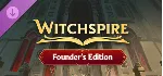 Witchspire - Founder's Edition DLC * STEAM RU ⚡ 