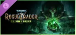 Warhammer 40,000: Rogue Trader - The Infinite Museion DLC