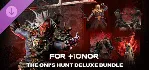 FOR HONOR - Year 10 Season 2 Hero and Skin Bundle DLC * STEAM RU - irongamers.ru