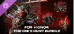 FOR HONOR - Year 10 Season 2 Hero Skin and MTX Bundle DLC