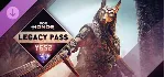 FOR HONOR - Year 10 Season 2 Legacy Pass DLC * STEAM RU ⚡ 