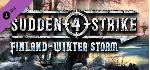 Sudden Strike 4 - Finland: Winter Storm DLC / Steam Ключ / РФ+СНГ | АВТОВЫДАЧА 24/7 - irongamers.ru