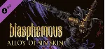Blasphemous - Deluxe Edition STEAM GIFT AUTO RU+МИР - irongamers.ru