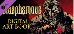 Blasphemous - Deluxe Edition STEAM GIFT AUTO RU+МИР - irongamers.ru