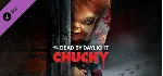 Dead by Daylight - Chucky Chapter / Steam Ключ / Европейский союз | АВТОВЫДАЧА 24/7 - irongamers.ru
