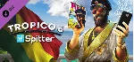Tropico 6 Spitter DLC / Steam Ключ / РФ+СНГ | АВТОВЫДАЧА 24/7