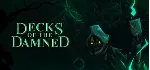 Decks of the Damned / Steam Ключ / РФ+СНГ | АВТОВЫДАЧА 24/7