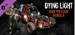 Dying Light - Gun Psycho Bundle DLC / Steam Ключ / Все регионы | АВТОВЫДАЧА 24/7