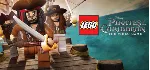 LEGO Pirates of the Caribbean: The Video Game / Steam Ключ / Все р… | АВТОВЫДАЧА 24/7