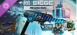 Rainbow Six Siege - 7,200 Premier Pack (Steam Gift Россия) - irongamers.ru