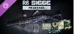 Rainbow Six Siege - 5,000 Premier Pack (Steam Gift Россия) - irongamers.ru