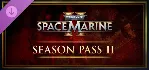 Warhammer 40,000: Space Marine 2 - Season Pass 2 (Steam Gift Россия) - irongamers.ru