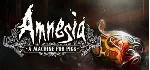 Amnesia Collection + 500 ИГР STEAM АККАУНТ - irongamers.ru