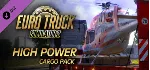 Euro Truck Simulator 2 High Power Cargo Pack STEAM КЛЮЧ - irongamers.ru