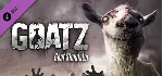 Goat Simulator: GoatZ (DLC) STEAM КЛЮЧ РФ + МИР - irongamers.ru