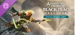 Assassin&acute;s Creed Black Flag Resynced - Dragon Storm Character Pack (Steam Gift Россия - irongamers.ru