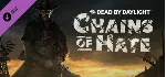 Dead by Daylight - Chains of Hate Chapter DLC / Steam Ключ / Все р… | АВТОВЫДАЧА 24/7 - irongamers.ru
