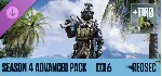 Battlefield 6 and REDSEC - Season 4 Advanced Pack DLC · STEAM RU · АВТО - irongamers.ru