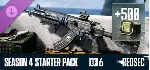 Battlefield 6 and REDSEC - Season 4 Starter Pack DLC · STEAM RU · АВТО - irongamers.ru