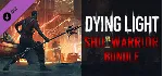 Dying Light - Shu Warrior Bundle DLC / Steam Ключ / Все регионы | АВТОВЫДАЧА 24/7