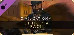 Sid Meier's Civilization VI: Ethiopia Pack DLC / Steam Ключ / Все… | АВТОВЫДАЧА 24/7
