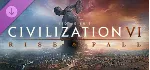 Sid Meier's Civilization VI: Rise and Fall DLC / Steam Ключ / Все… | АВТОВЫДАЧА 24/7