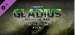 Warhammer 40,000: Gladius - Escalation Pack DLC / Steam Ключ / Все… | АВТОВЫДАЧА 24/7 - irongamers.ru