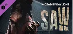 Dead by Daylight - The Saw Chapter DLC / Steam Ключ / Все регионы | АВТОВЫДАЧА 24/7 - irongamers.ru