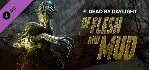 Dead by Daylight - Of Flesh and Mud Chapter DLC / Steam Ключ / Все… | АВТОВЫДАЧА 24/7 - irongamers.ru