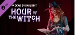 Dead by Daylight - Hour of the Witch Chapter DLC / Steam Ключ / Вс… | АВТОВЫДАЧА 24/7 - irongamers.ru