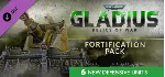 Warhammer 40,000: Gladius - Fortification Pack DLC / Steam Ключ /… | АВТОВЫДАЧА 24/7 - irongamers.ru