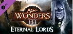 Age of Wonders III - Eternal Lords Expansion DLC / Steam Ключ  | АВТОВЫДАЧА 24/7