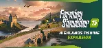 DLC | Farming Simulator 25 - Highlands Fishing Expansion | STEAM КЛЮЧ | РФ+СНГ