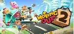 Moving Out 2 / Steam Ключ / Все регионы | АВТОВЫДАЧА 24/7