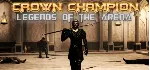 Crown Champion: Legends of the Arena / Steam Ключ / Все регионы | АВТОВЫДАЧА 24/7