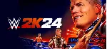 Wwe 2k24 / Steam Ключ / Европейский союз | АВТОВЫДАЧА 24/7 - irongamers.ru