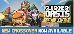 Cluckmech Oasis / Steam Ключ / Все регионы | АВТОВЫДАЧА 24/7