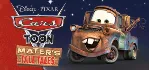 Disney•Pixar Cars Toon: Mater's Tall Tales / Steam Ключ / Все реги… | АВТОВЫДАЧА 24/7