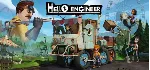 Hello Engineer Scrap Machines Constructor / Steam Ключ / Все регио… | АВТОВЫДАЧА 24/7