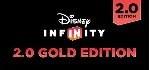 Disney Infinity 2.0: Gold Edition / Steam Ключ / Все регионы | АВТОВЫДАЧА 24/7