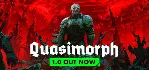 Quasimorph / Steam Ключ / Все регионы | АВТОВЫДАЧА 24/7