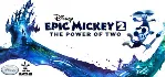 Disney Epic Mickey 2: The Power of Two / Steam Ключ / Все регионы | АВТОВЫДАЧА 24/7