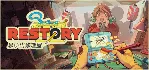 Автовыдача | ReStory: Chill Electronics Repairs | Online | Аренда Steam аккаунта