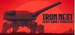 Автовыдача | IRON NEST: Heavy Turret Simulator | Online | Аренда Steam аккаунта