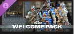 For Honor - Welcome Pack DLC * STEAM RU ⚡ АВТО 💳 0%