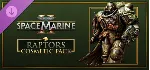 Warhammer 40,000: Space Marine 2 - Raptors Cosmetic Pack DLC - irongamers.ru