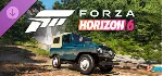 Forza Horizon 6 1972 Nissan Patrol DLC * STEAM RU ⚡ 